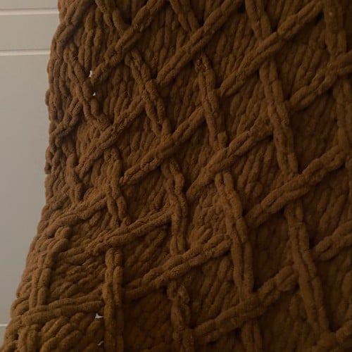 بطانية / وسط