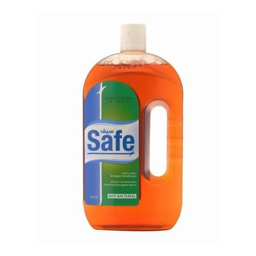معقم ومطهر سيف 750مل