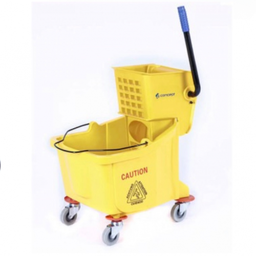 عربة نظافة 36y1007 لتر