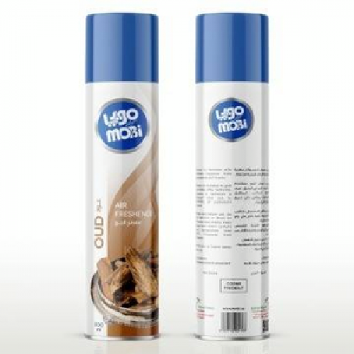معطر جو موبي عود 300مل