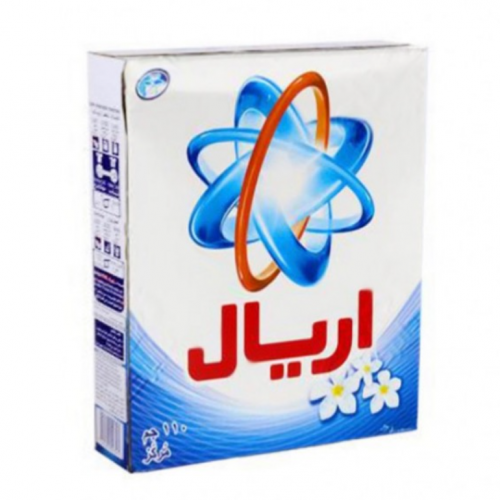 صابون اريال صغير 100جرام