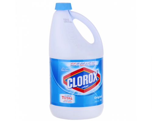 كلوركس 3.78لتر