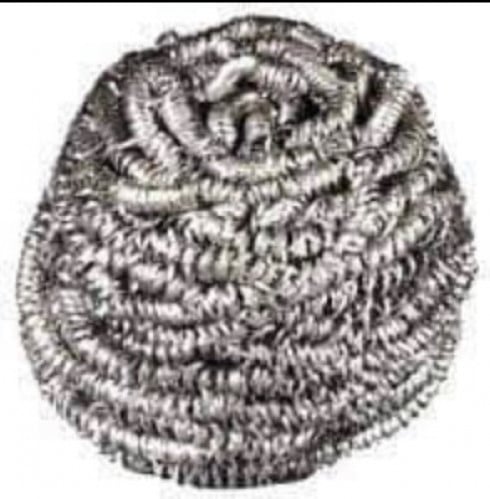 الفا سلك خشن للجلي كبير 100جرام بهجة الامل ربطة 10...