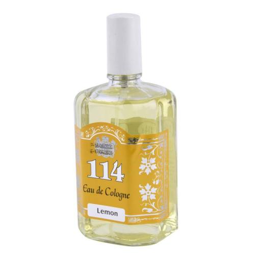 كولونيا 114 ليمون