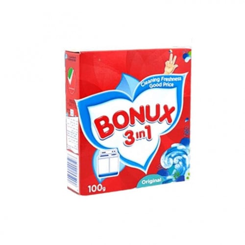 صابون بونكس صغير 100 جرام