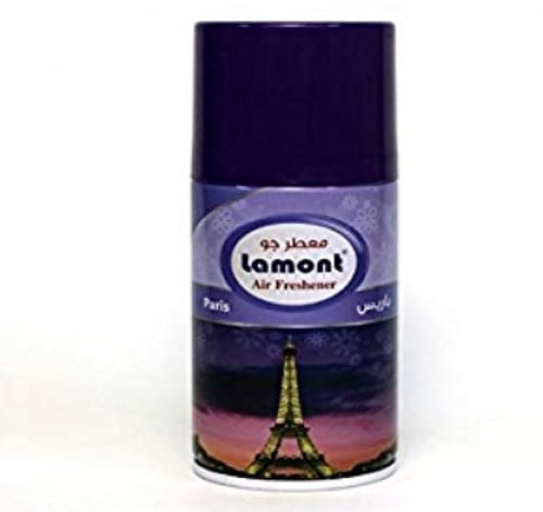 لامونت معطر جو مخلط صغير حجم 300 مل روائح متعددة