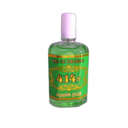 كولونيا 414 تفاح