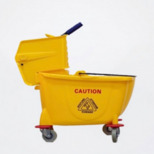 عربة نظافة 32y1005 لتر