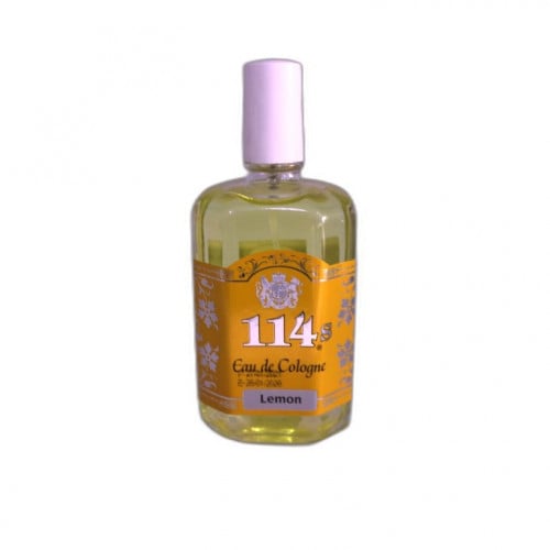 كولونيا 414-ليمون