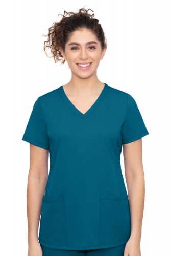 بلوزة سكراب طبي مونيكا