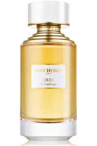 عطر بوشرون عود دي قرطاج او دي بارفيوم 125