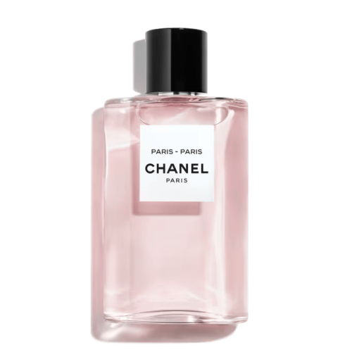 عطر شانيل باريس باريس او دو بارفيوم 125مل