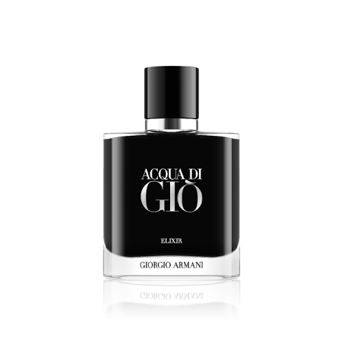 عطر ارماني اكوا دي جيو بارفيوم اليكسير 50مل