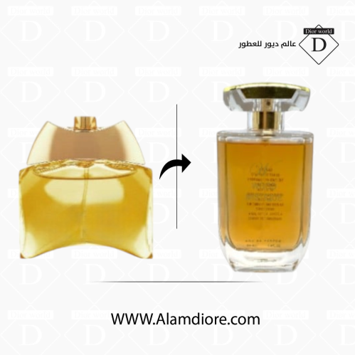 بديل عطر شي عود اودي يارفيوم 100مل