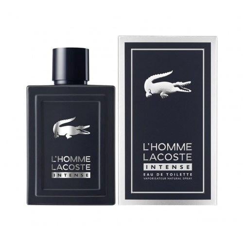 عطر لاكوست لاهوم انتنس او دو تواليت 100مل