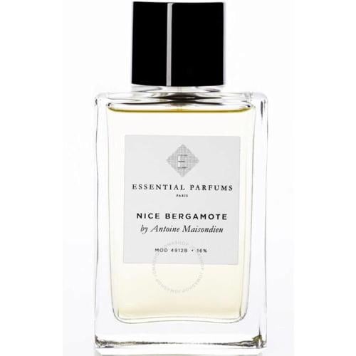 عطر نايس برغموت من ايسينشيال بيرفيوم او دو برفيوم...