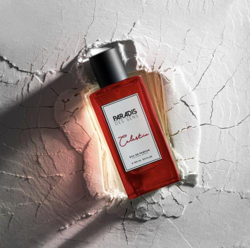 تستر عطر بردايس Celestia Paradis des Sens