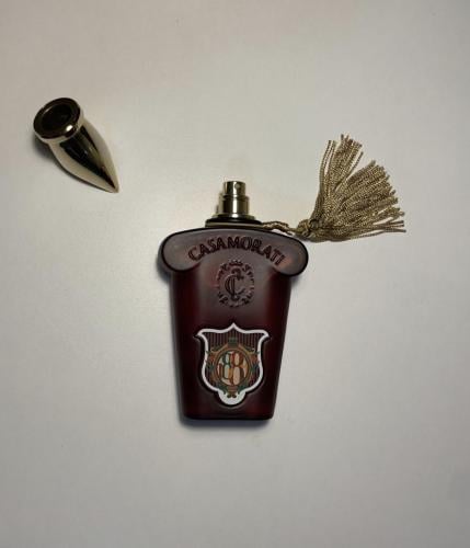 زيرجوف كاساموراتي 1888 او دو بارفيوم 100مل