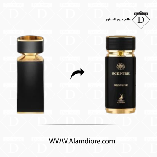 عطر سكبتشر برونزيت بديل تايقر 100 مل