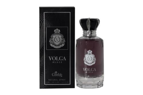 عطر فولجا ريفر من كولايف توب إيفر للرجال - 100مل