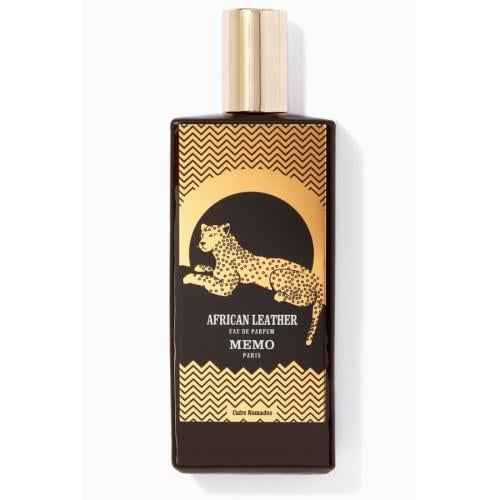 عطر افريكان ليذر من ميمو باريس للجنسين بيرفيوم 75...