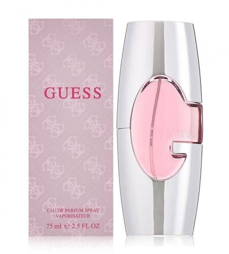عطر قيس الزهري او دو بارفيوم 75مل