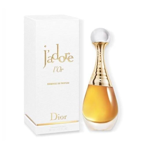 تستر عطر ديور جادور لور ايسنس دو بارفيوم 50مل