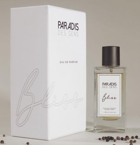 تستر عطر بردايس Bliss Paradis des Sens