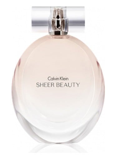 عطر كالفن كلاين بيوتي شير أو دي تواليت 100 مل