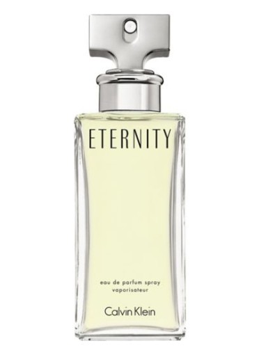 عطر كالفن كلاين إترنتي نسائي أو دي بارفيوم 100مل