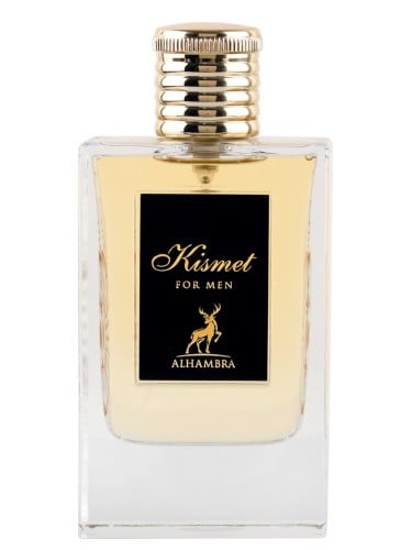 عطر كسميت من الهنبرا او دي بارفيم 100مل [بديل توكس...