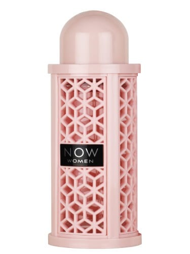 عطر ناو رايف نسائي