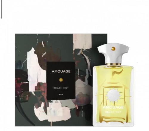 عطر امواج بيتش هات او دي بارفيوم 100مل