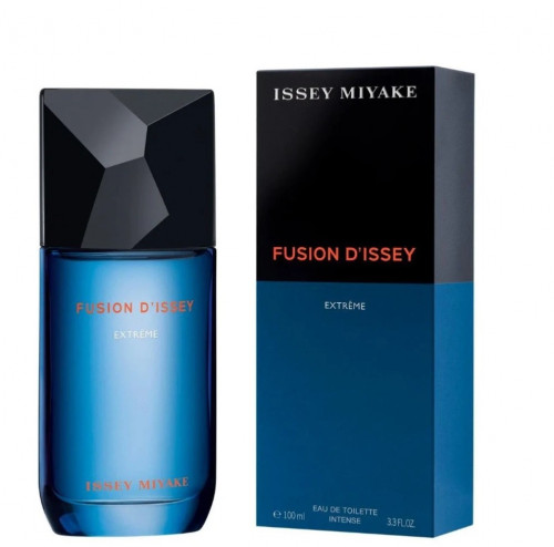 عطر ايسي مياكي فيزون اكستريم 100 مل