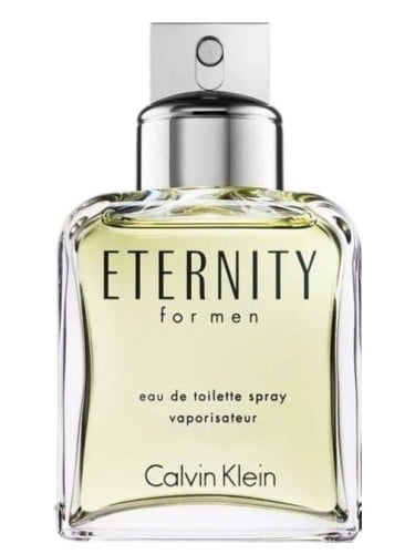 عطر كالفن كلاين إترنتي رجالي أو دي تواليت 100مل