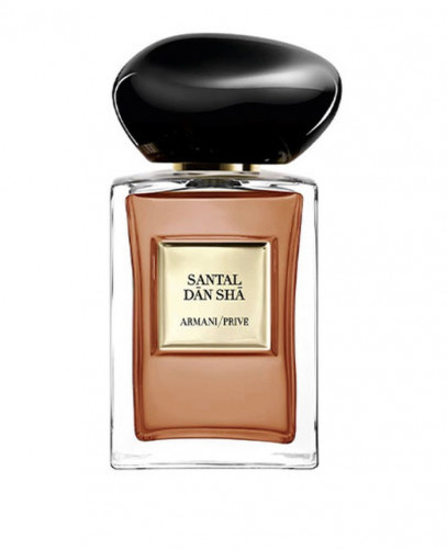 تستر ارماني برايف سانتال دان شا 100 مل