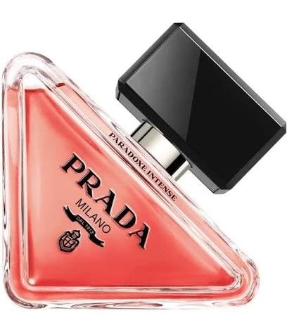 تستر عطر برادا بارادوكس او دي بارفيوم انتنس 90مل