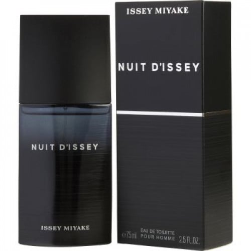 عطر نوت دي ليسي من ايسي مياكي للرجال- او دي تواليت...