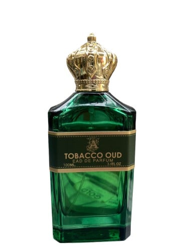عطر توباكو عود اودي بارفيوم 100مل