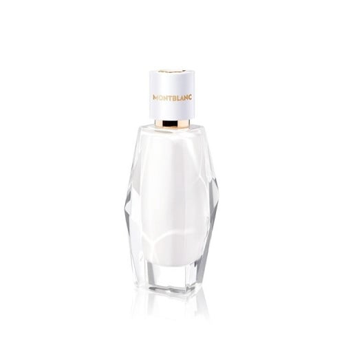 عطر شعر مونت بلانك سقنتشر 30 مل