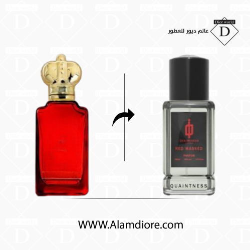 عطر رد ماسك بديل عطر ماتسوكيتا ١100مل