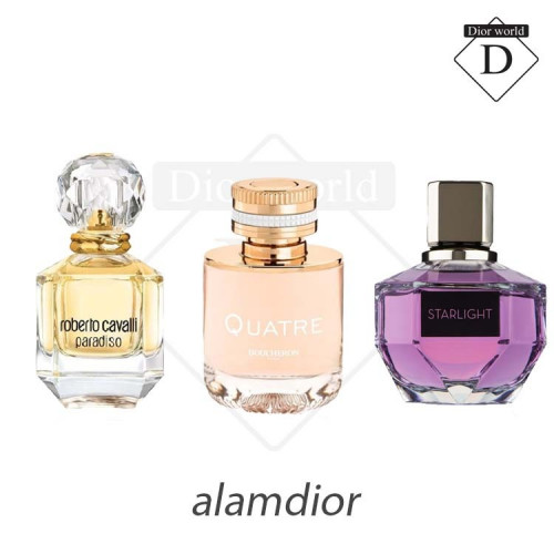 اقنر ستار لايت+ روبرتو كفالي برديسو+ بشرون كواتر