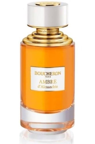 عطر بوشورن عنبر دي الاكسندرية او دي بارفيوم 125مل