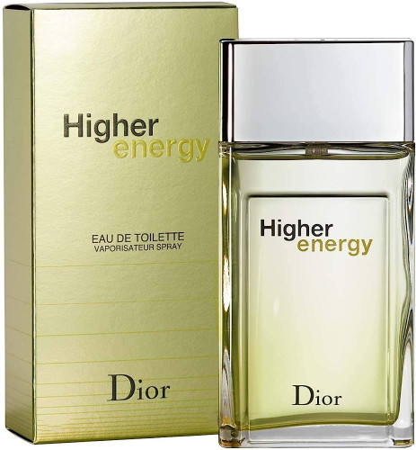 عطر ديور هير انرجي 100 مل