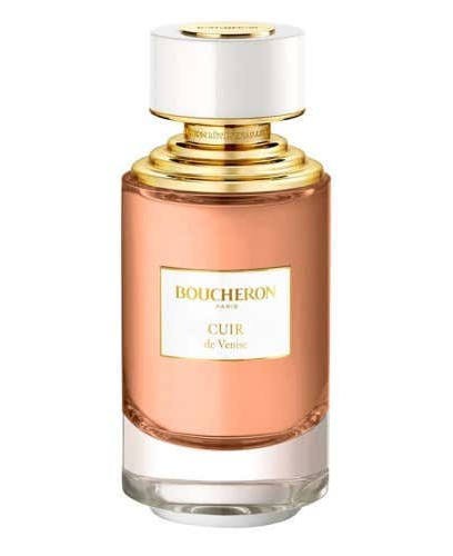 عطر بوشرون كوير دي فينيس او دي بارفيوم 125مل