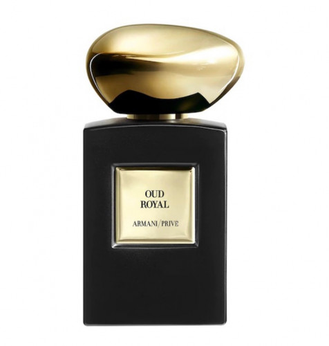 تسترجورجيو ارماني يرايف عود رويال 100 مل