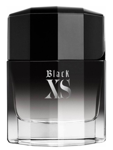 عطر باكو رابان بلاك اكس رجالي تواليت 100 مل