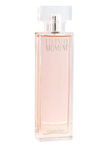 عطر كالفن كلاين إترنتي مومنت او دي بارفيوم 100مل