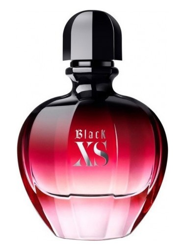 عطر باكو رابان بلاك اكس اس ليكسيس او دو بارفيوم 80...