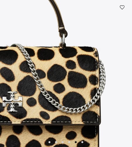 حقيبه توري بورش MINI KIRA